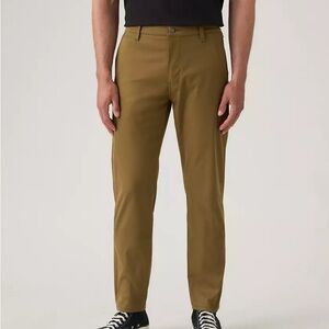Levi's Men's XX Chino Standard Taper pants